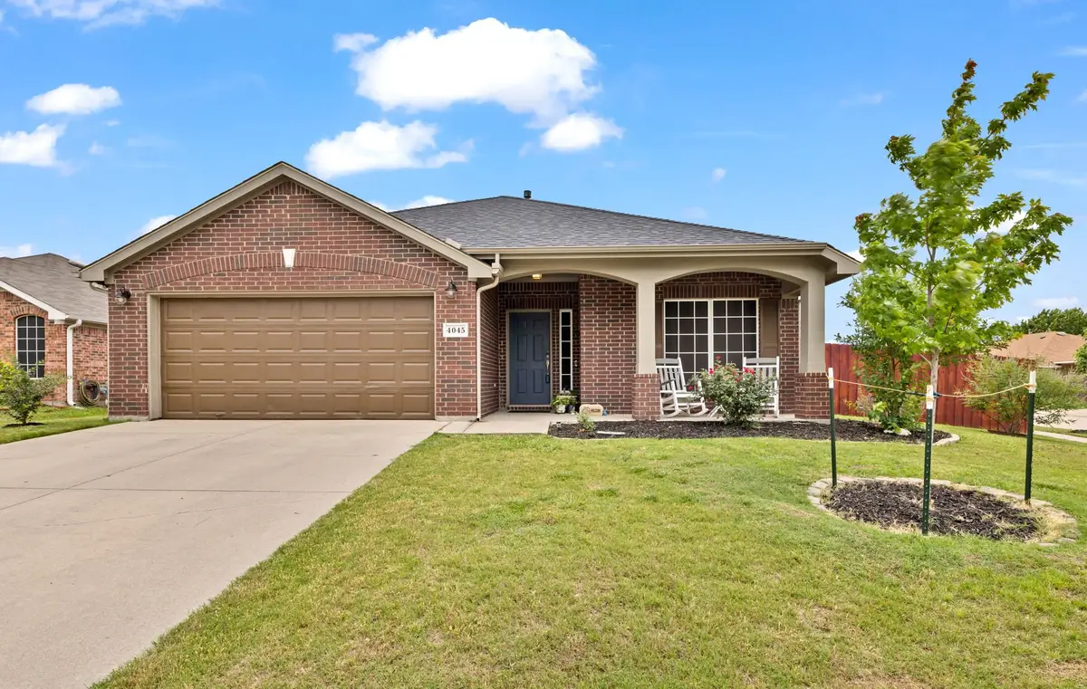 4045 Diamond Ridge Drive, Fort Worth, TX 76244 - #1