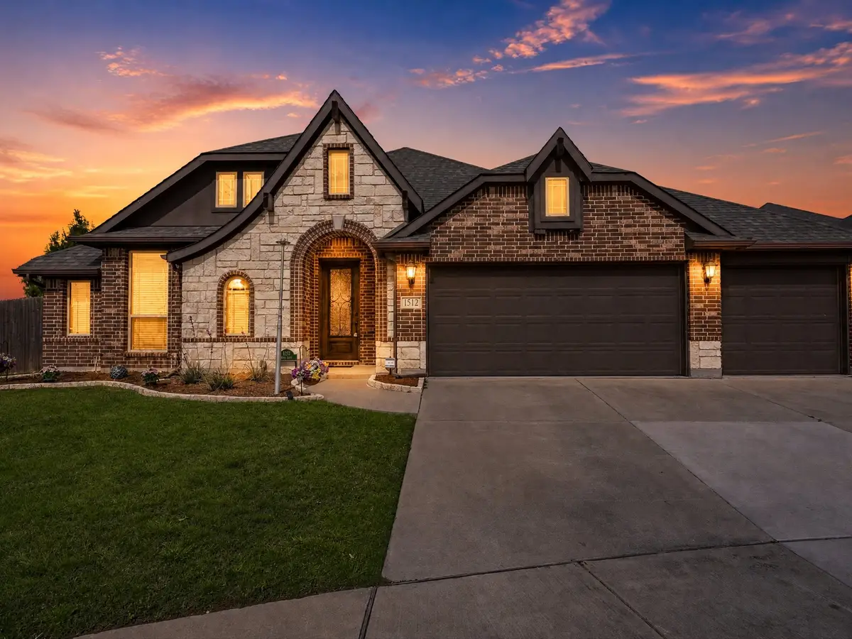 1512 Starr Court, Aubrey, TX 76227 - #1