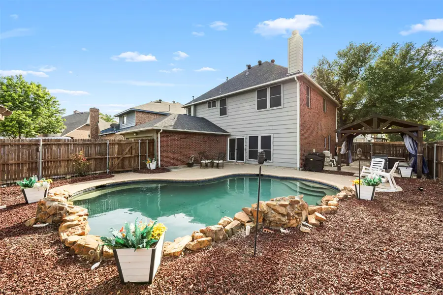 861 Pinnacle Circle, Lewisville, TX 75077 - #2