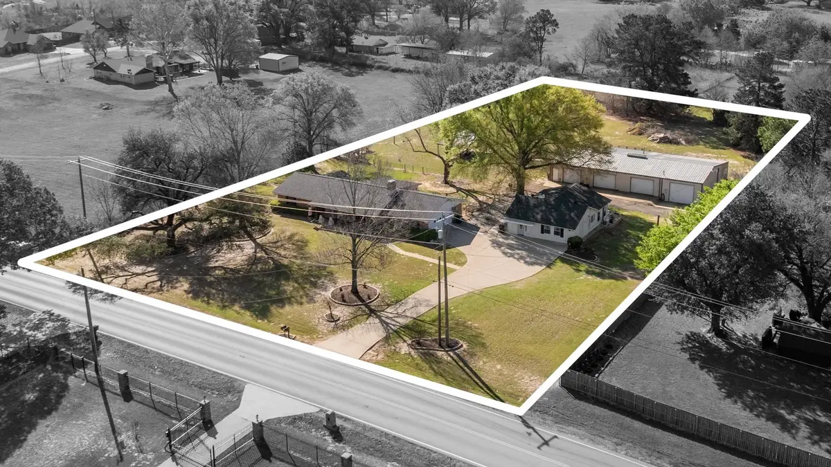 13929 County Road 1140, Tyler, TX 75709 - #1