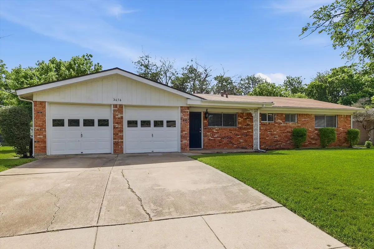 3616 Venice Drive, North Richland Hills, TX 76180 - #1
