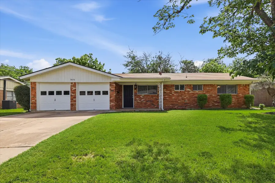 3616 Venice Drive, North Richland Hills, TX 76180 - #2