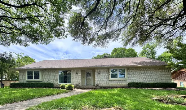 6912 Truxton Drive, Dallas, TX 75231