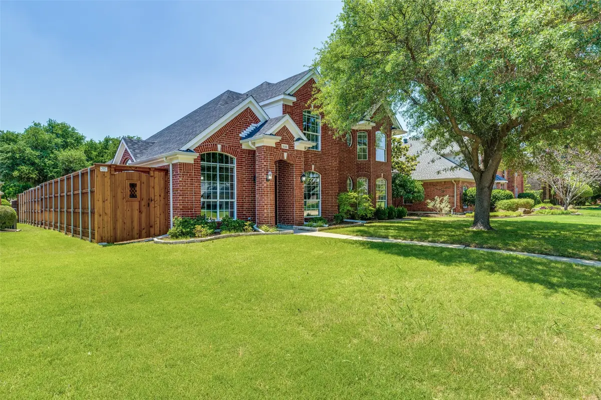 3120 Freedom Lane, Plano, TX 75025 - #1