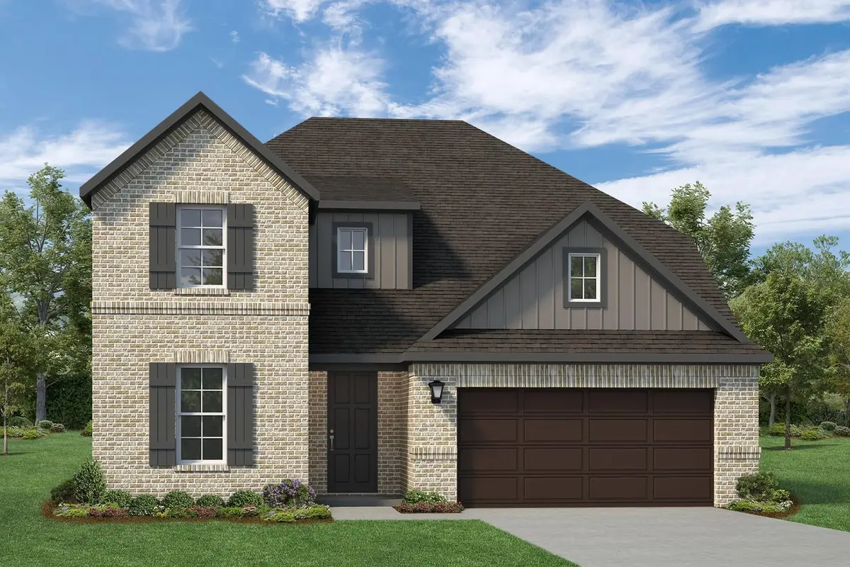 3120 Goldfinch Drive, Royse City, TX 75189 - #1