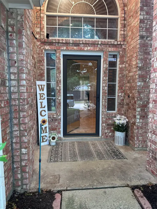 2405 Charlene Drive, Plano, TX 75074