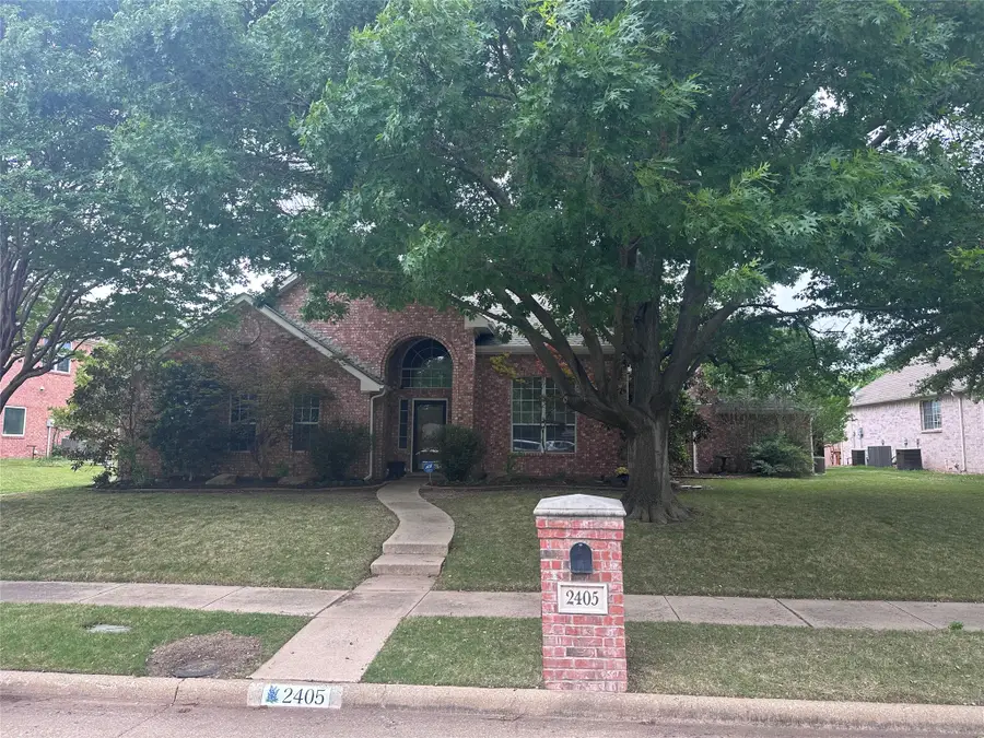 2405 Charlene Drive, Plano, TX 75074 - #2