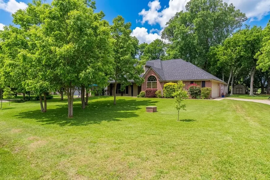 132 Nicole Lane, Weatherford, TX 76087 - #2