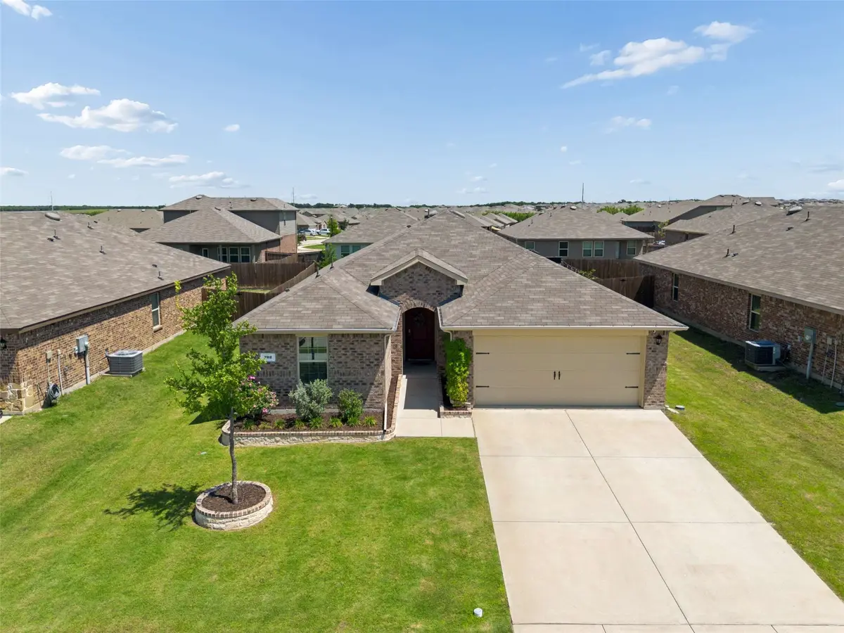 702 Cistern Way, Royse City, TX 75189 - #1