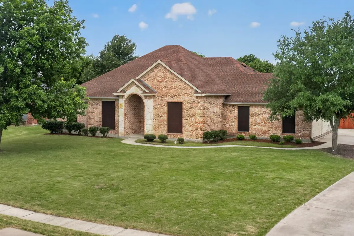 401 Champions Court, Crandall, TX 75114 - #1