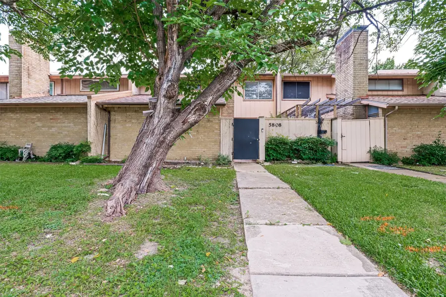 5808 Harvest Hill Road, Dallas, TX 75230 - #2