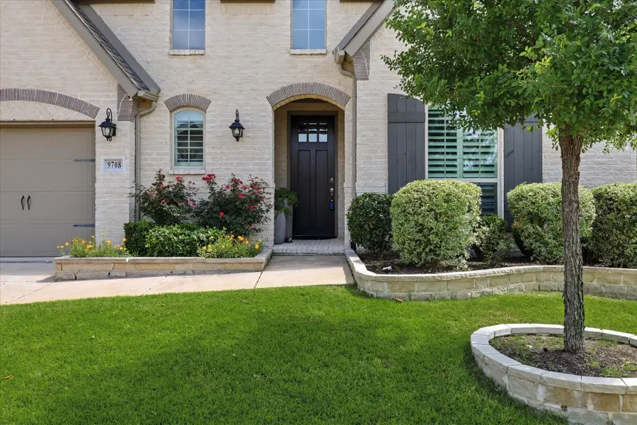 9708 Surveyor Road, Oak Point, TX 75068 - #2