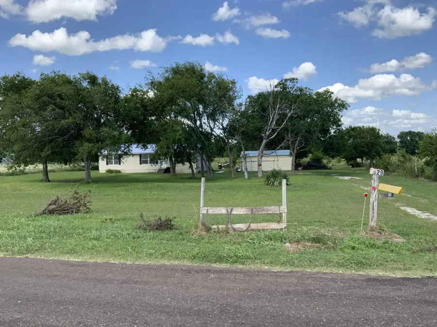 929 Neighbors Corner Road, Mart, TX 76664 - #2