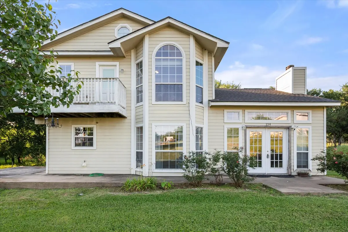 134 County Road 3048, Corsicana, TX 75109 - #1