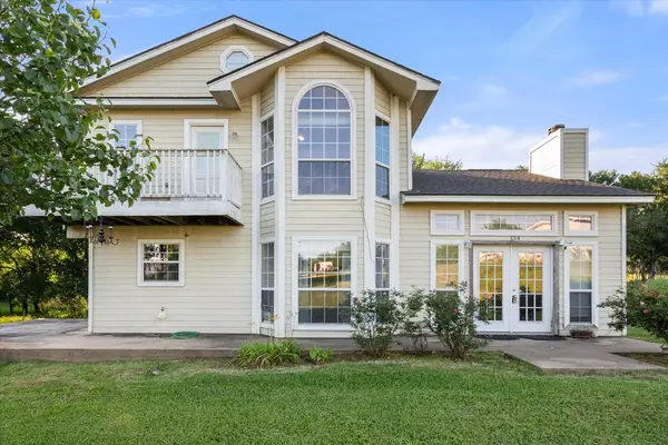 134 County Road 3048, Corsicana, TX 75109