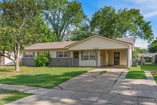 3222 Impala Drive, Bossier City, LA 71112
