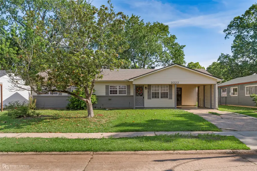 3222 Impala Drive, Bossier City, LA 71112 - #2