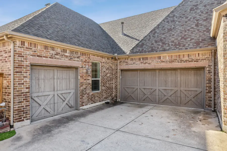 7621 Blackhall, The Colony, TX 75056 - #3