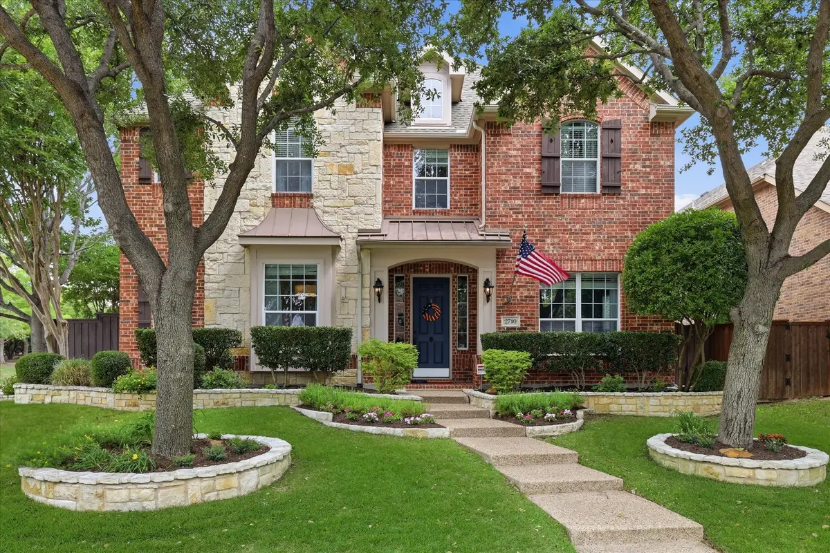 2710 Breezy Point Lane, Frisco, TX 75034 - #1