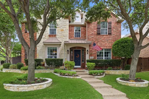 2710 Breezy Point Lane, Frisco, TX 75034