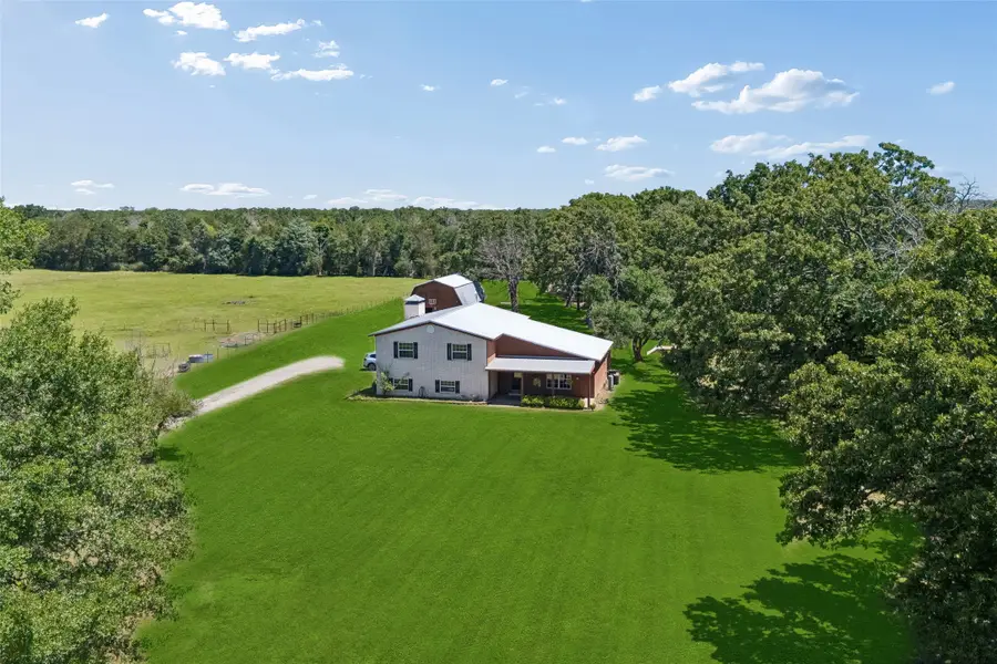 2986 Vz County Road 3208, Wills Point, TX 75169 - #2