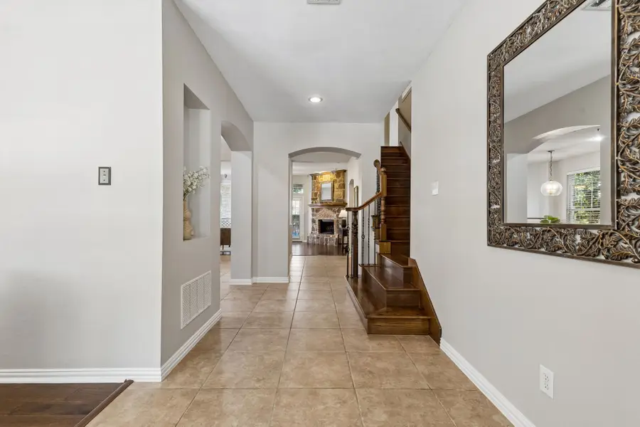 8728 Dayton Drive, Lantana, TX 76226 - #3