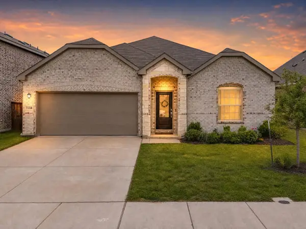 3512 Maroon Creek Road, Aubrey, TX 76227