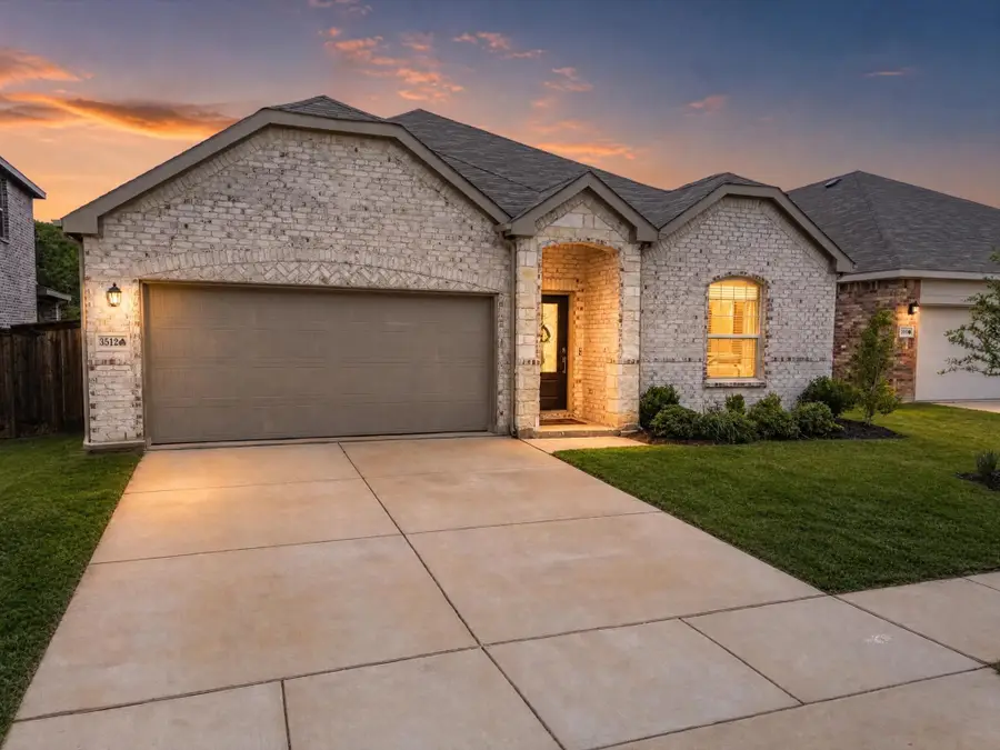 3512 Maroon Creek Road, Aubrey, TX 76227 - #2