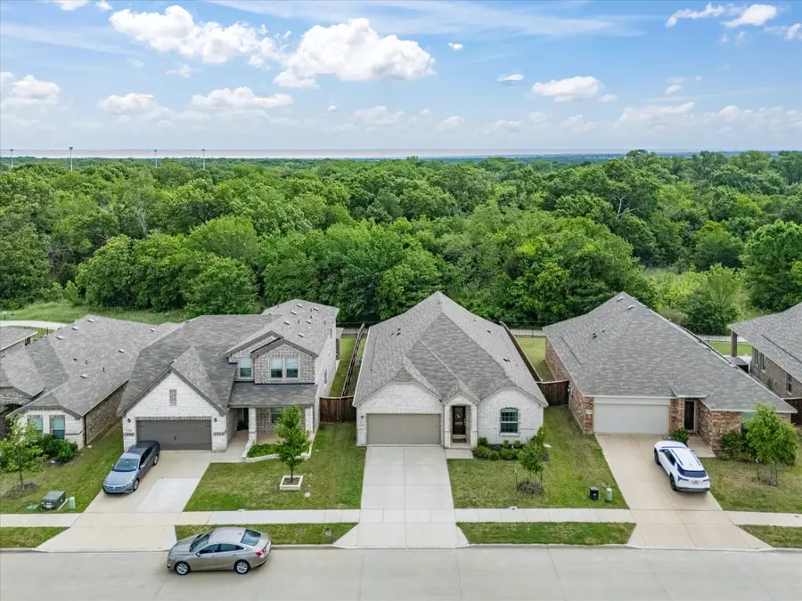 3512 Maroon Creek Road, Aubrey, TX 76227 - #3