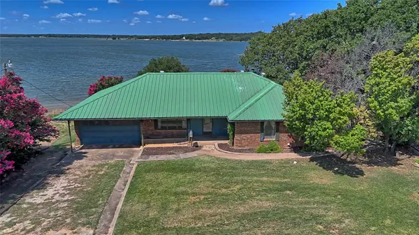 1107 Casino Road, Nocona, TX 76255