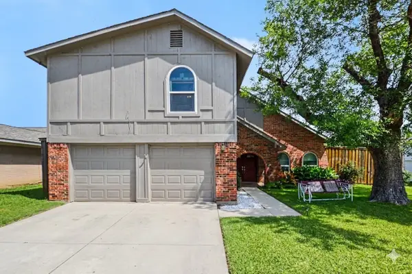 5518 Round Rock Road, Garland, TX 75044