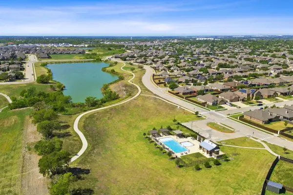 530 San Angelo, Forney, TX 75126