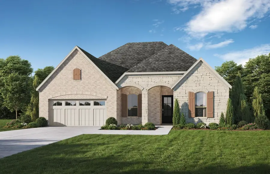 530 San Angelo, Forney, TX 75126 - #2
