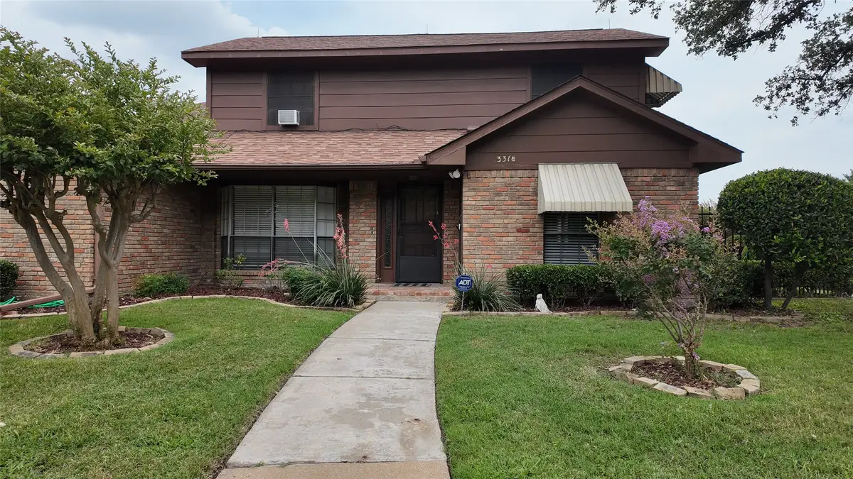 3318 Lanarc Drive, Plano, TX 75023 - #1