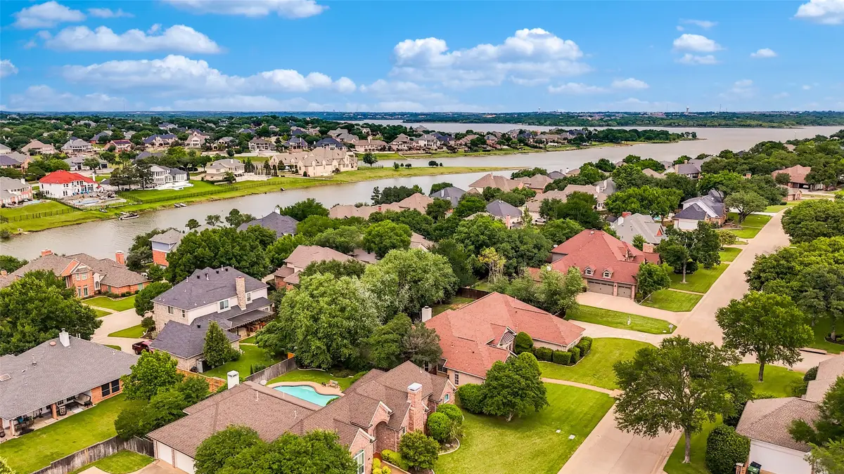 2621 Bierstadt Drive, Highland Village, TX 75077 - #1