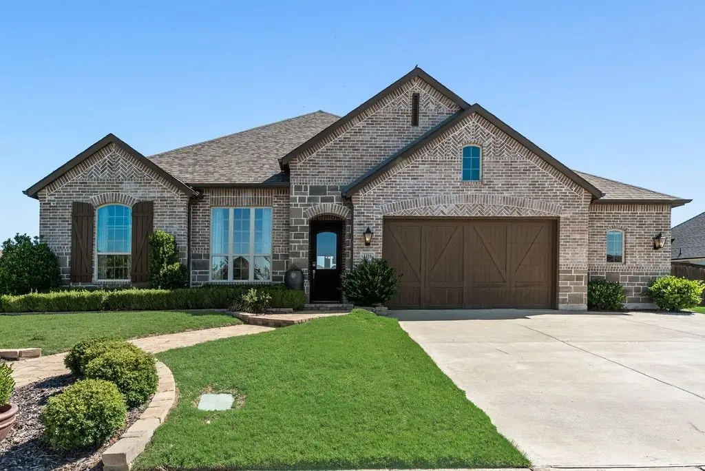1418 Via Toscana Lane, McLendon Chisholm, TX 75032 - #1