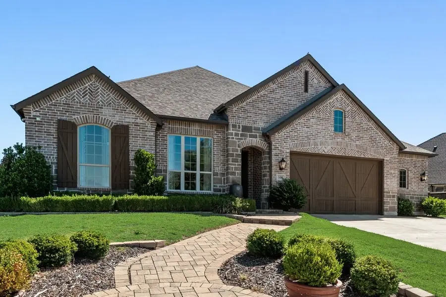 1418 Via Toscana Lane, McLendon Chisholm, TX 75032 - #3