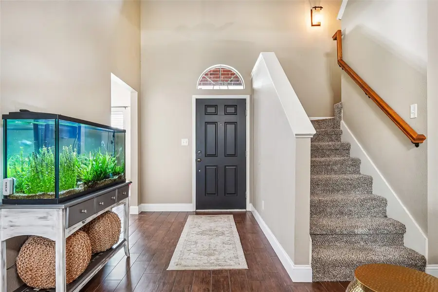 2821 Weslayan Drive, Denton, TX 76210 - #2