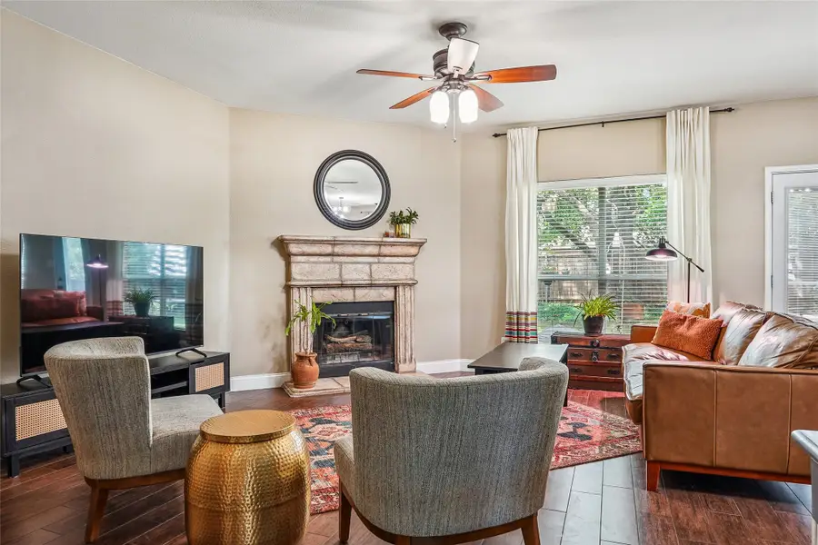 2821 Weslayan Drive, Denton, TX 76210 - #3