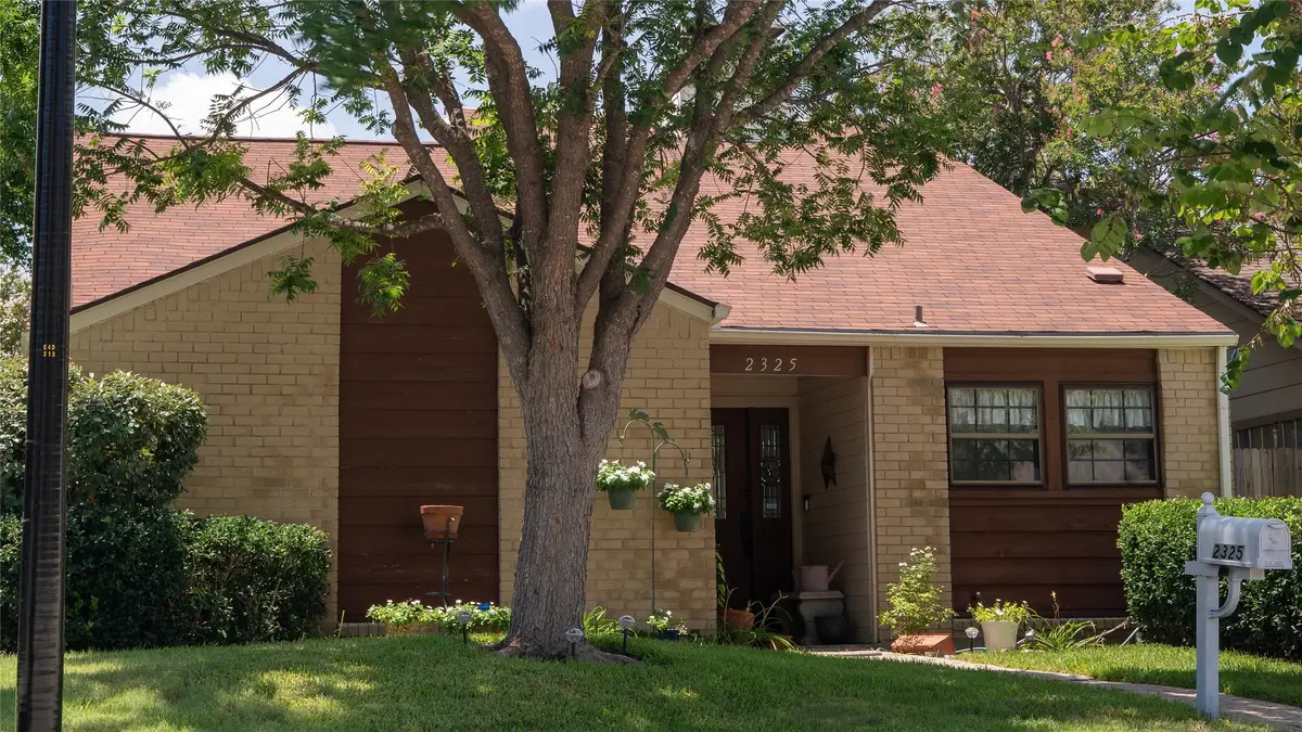 2325 Windy Drive, Garland, TX 75044 - #1