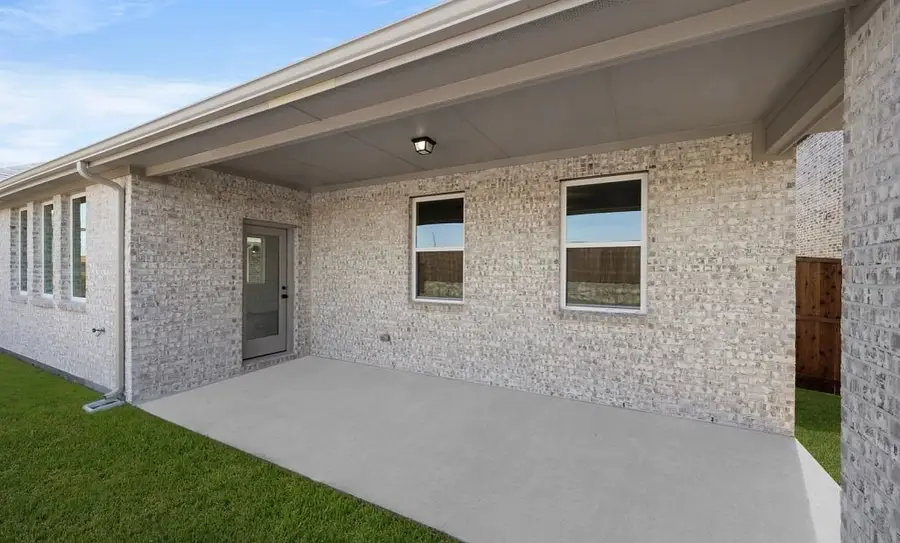 1520 Eagle Meadow Trail, Anna, TX 75409 - #2