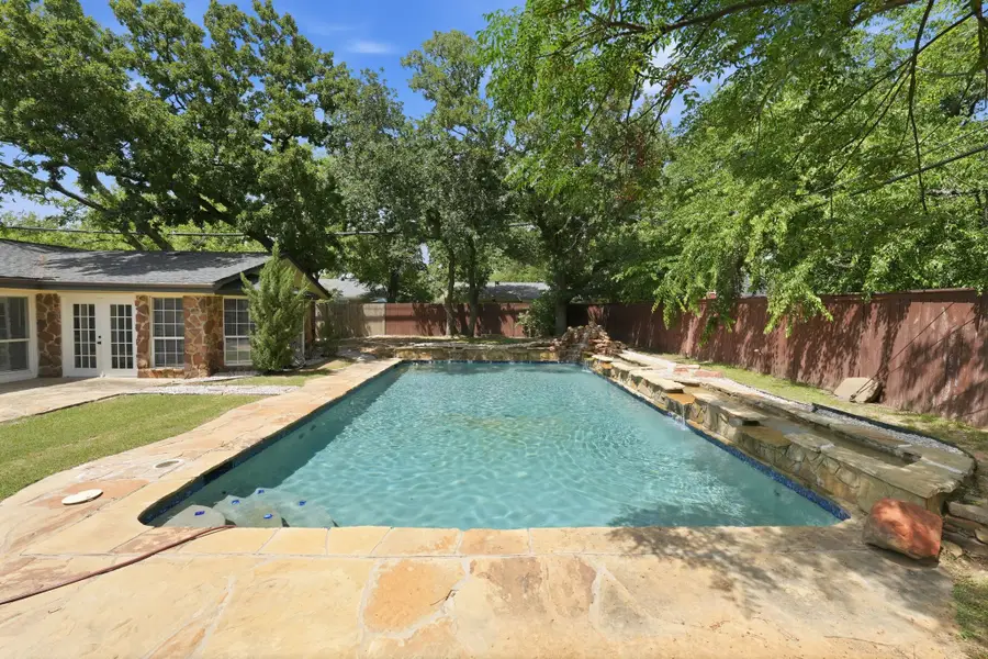 1108 Billie Ruth Lane, Hurst, TX 76053 - #3