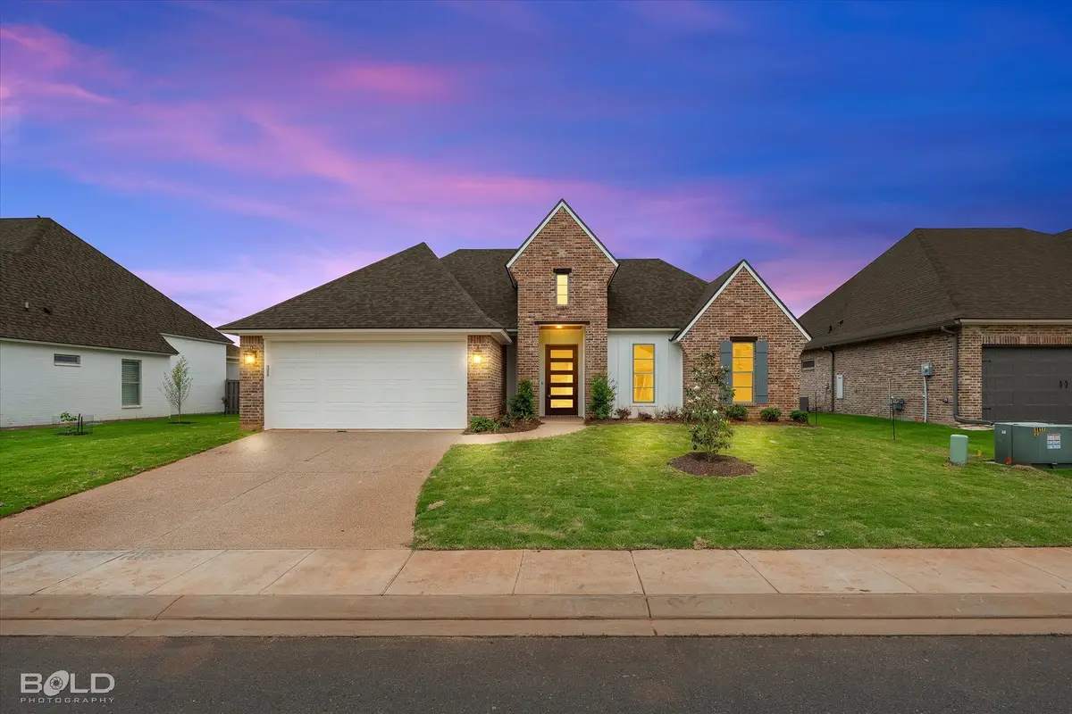 449 Stacey Lane, Bossier City, LA 71111 - #1