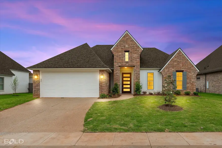 449 Stacey Lane, Bossier City, LA 71111 - #2