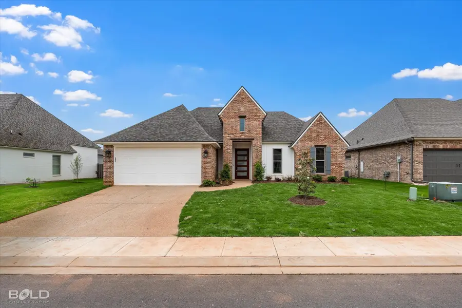 449 Stacey Lane, Bossier City, LA 71111 - #3