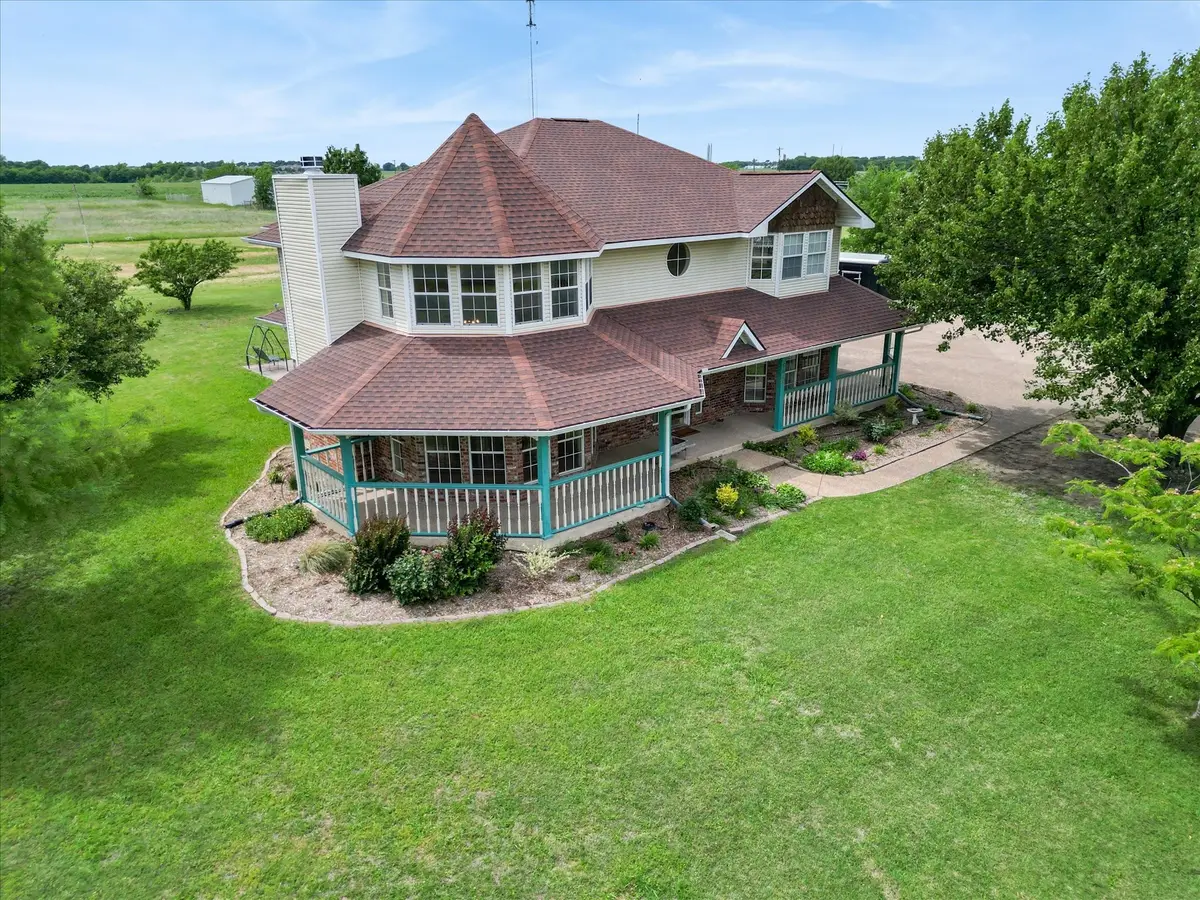 8645 County Road 419, Anna, TX 75409 - #1
