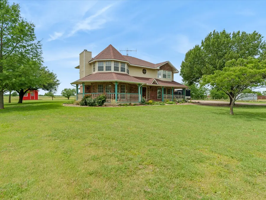 8645 County Road 419, Anna, TX 75409 - #2