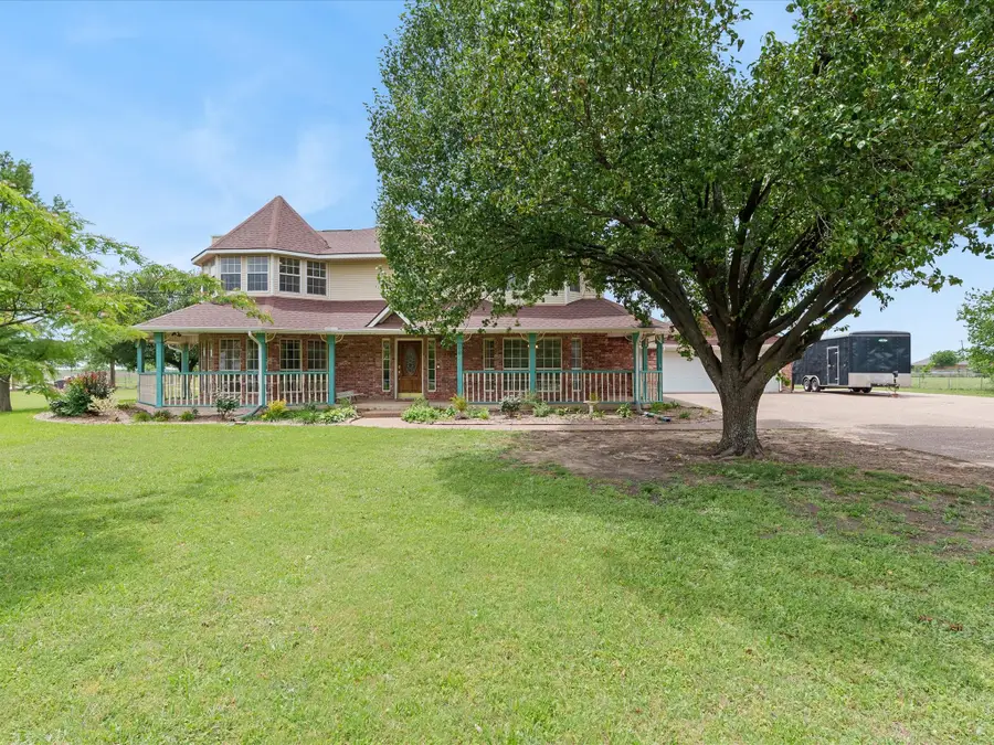 8645 County Road 419, Anna, TX 75409 - #3