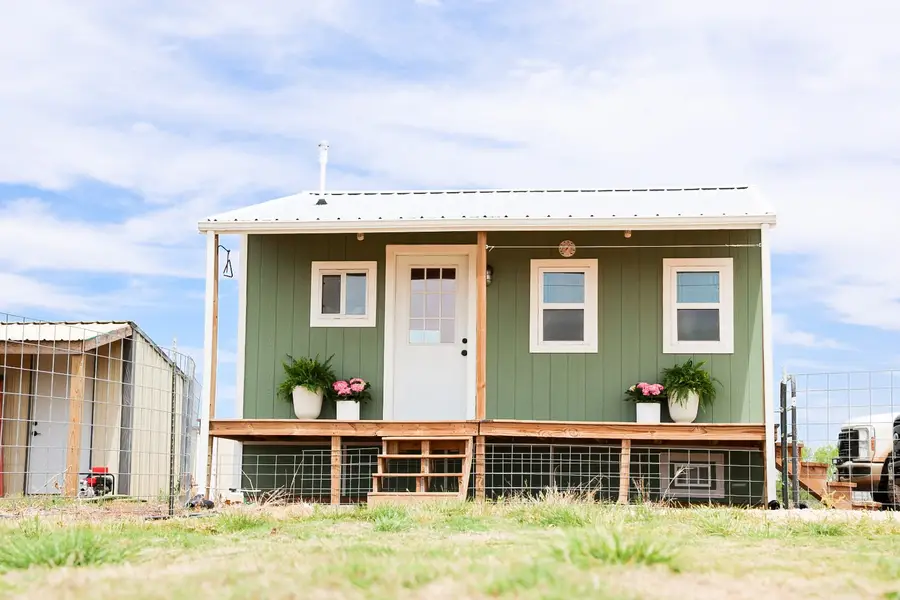 13558 County Road 440, Merkel, TX 79536 - #2