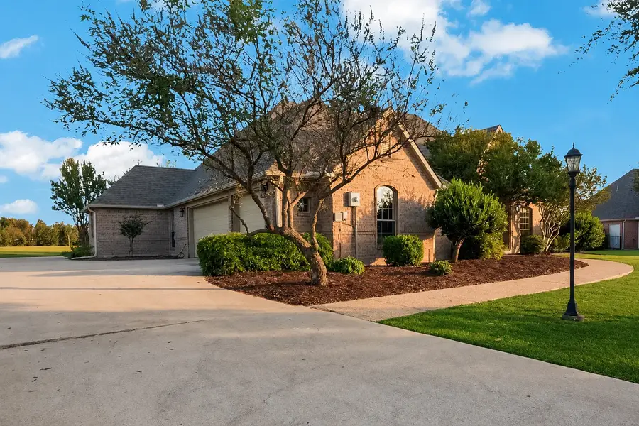 102 Buckskin Drive, Van Alstyne, TX 75495 - #3